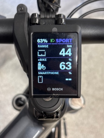 1388367-9 Elcykel Trek Allant+6