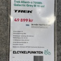 1388367-13 Elcykel Trek Allant+6