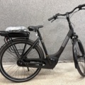 1388369-1 Electric bicycle Gazelle Paris C8 Low step