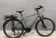 1388379 Elcykel Trek Verve +1