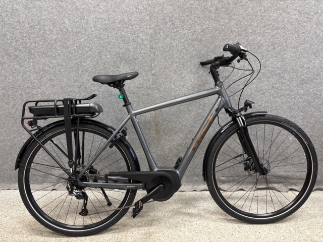 1388379-1 Elcykel Trek Verve +1