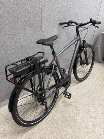 1388379-3 Elcykel Trek Verve +1