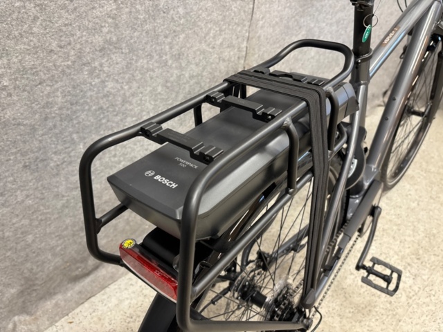 1388379-5 Elcykel Trek Verve +1