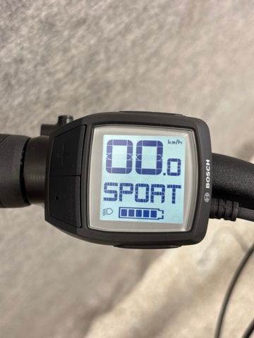 1388379-6 Elcykel Trek Verve +1