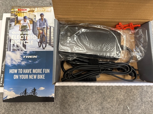 1388379-7 Elcykel Trek Verve +1