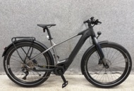 1388380 Elcykel Bergamont E-Revox Rigid