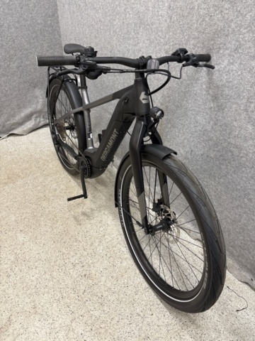 1388380-2 Elcykel Bergamont E-Revox Rigid