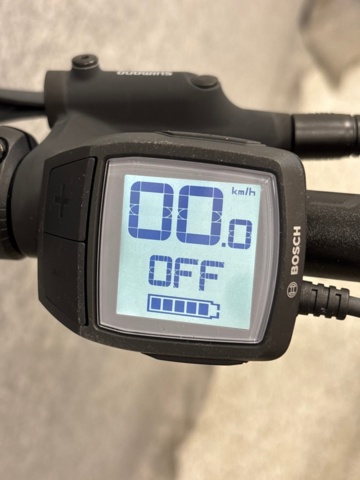 1388380-6 Elcykel Bergamont E-Revox Rigid