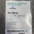 1388380-8 Elcykel Bergamont E-Revox Rigid