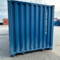 1411382-7 Container 40 fot – isolerad med el och avfuktare