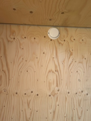 1411382-19 Container 40 fot – isolerad med el och avfuktare