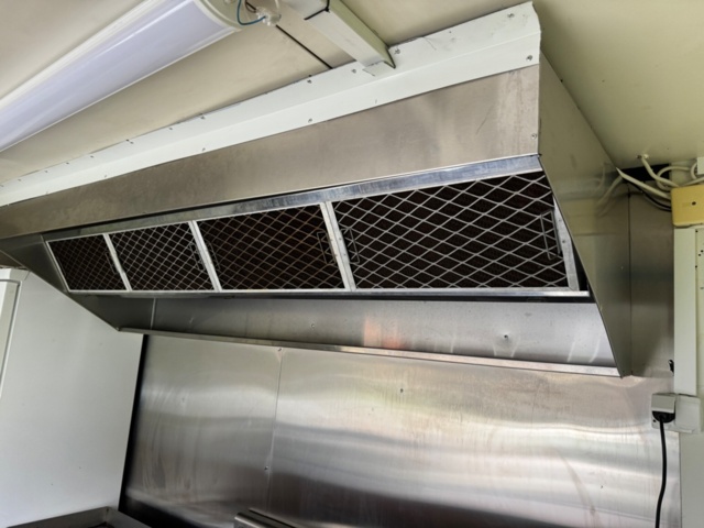 1199698-9 Försäljningsvagn – fullt utrustad!