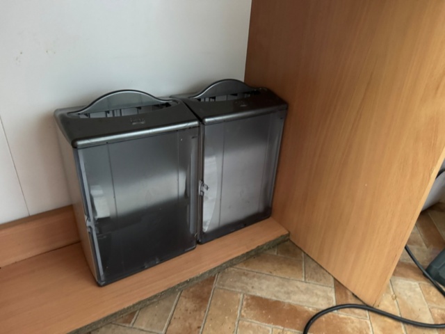 1199698-20 Försäljningsvagn – fullt utrustad!