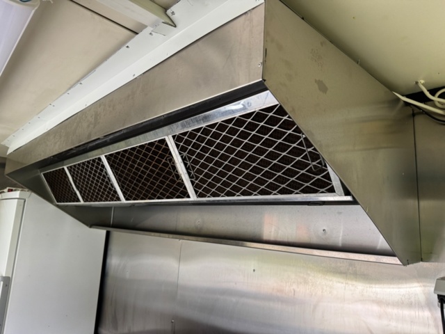 1199698-27 Försäljningsvagn – fullt utrustad!