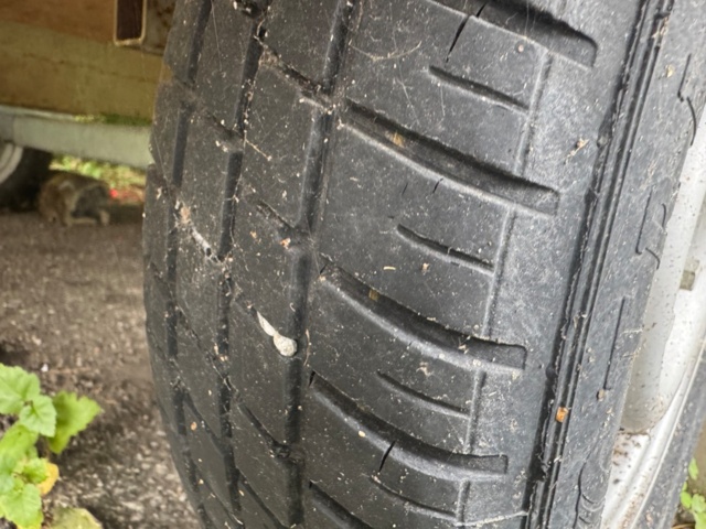 1199698-39 Försäljningsvagn – fullt utrustad!