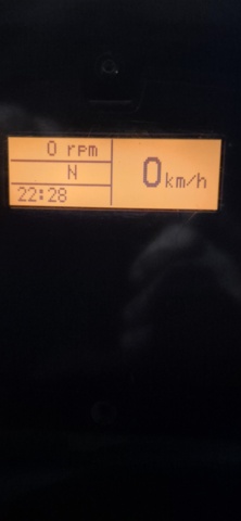 1400929-100 Lastmaskin Volvo L70D -2000