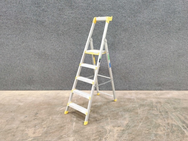 1436654-1 Stepladder Wibe WTS 55Pn-5s