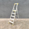 1436654-2 Stepladder Wibe WTS 55Pn-5s