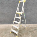 1436654-3 Stepladder Wibe WTS 55Pn-5s