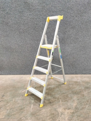1436654-3 Stepladder Wibe WTS 55Pn-5s