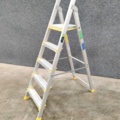 1436654-4 Stepladder Wibe WTS 55Pn-5s