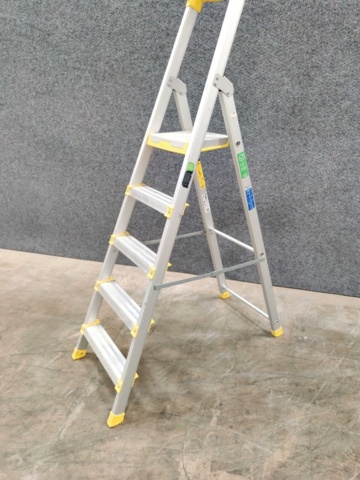 1436654-4 Stepladder Wibe WTS 55Pn-5s