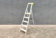 1436655 Stepladder Wibe WTS 55Pn-5s