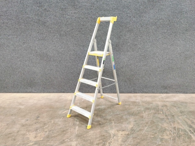 1436655-2 Stepladder Wibe WTS 55Pn-5s