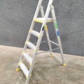 1436655-5 Stepladder Wibe WTS 55Pn-5s
