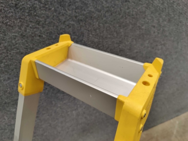 1436655-8 Stepladder Wibe WTS 55Pn-5s