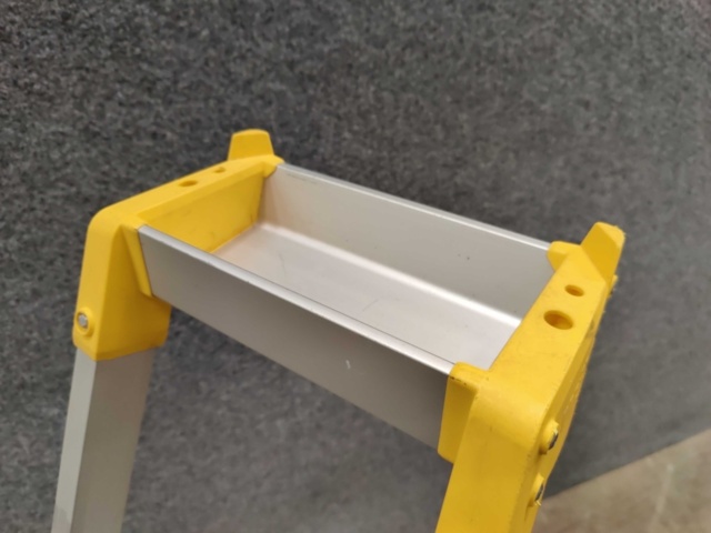 1436655-9 Stepladder Wibe WTS 55Pn-5s