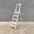 1436656-1 Stepladder Wibe WTS 55Pn-5s