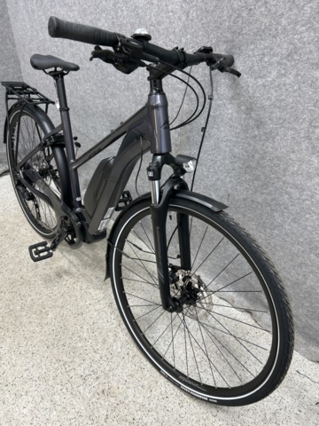 1388386-2 Elcykel Merina eSpresso, L 300 SE