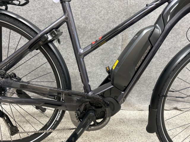 1388386-4 Elcykel Merina eSpresso, L 300 SE