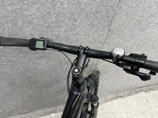 1388386-6 Elcykel Merina eSpresso, L 300 SE