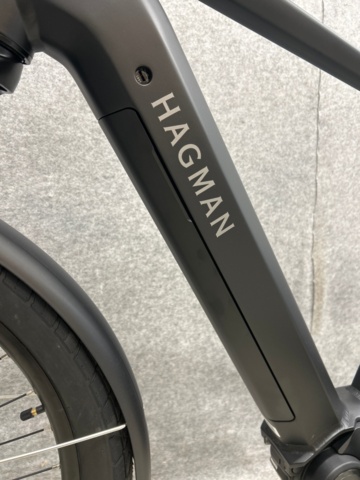 1388387-6 Elcykel Hagman Beltkraft Mitt