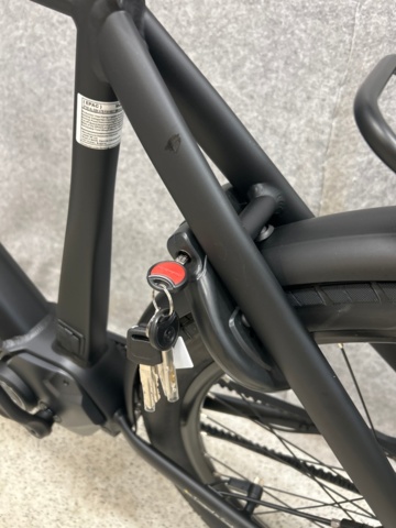 1388387-7 Elcykel Hagman Beltkraft Mitt