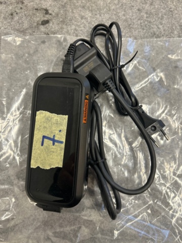 1388388-8 Elcykel Tunturi E-Lux, dam