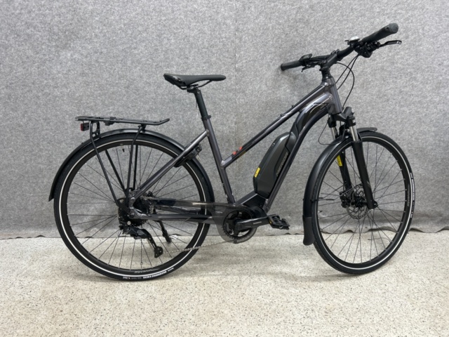 1388389-1 Elcykel Merina eSpresso, L 300 SE