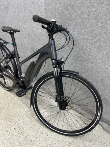 1388389-2 Elcykel Merina eSpresso, L 300 SE