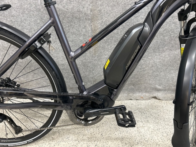 1388389-4 Elcykel Merina eSpresso, L 300 SE