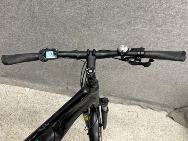 1388389-5 Elcykel Merina eSpresso, L 300 SE