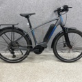 1388390-1 Elcykel Trek Allant +6 Stagger