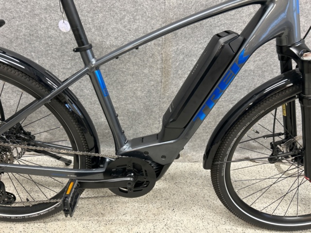 1388390-4 Elcykel Trek Allant +6 Stagger