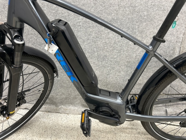 1388390-5 Elcykel Trek Allant +6 Stagger