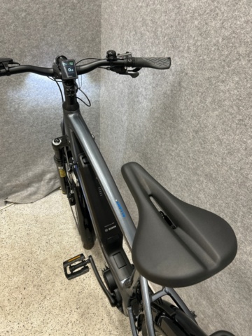 1388390-7 Elcykel Trek Allant +6 Stagger