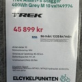 1388390-8 Elcykel Trek Allant +6 Stagger