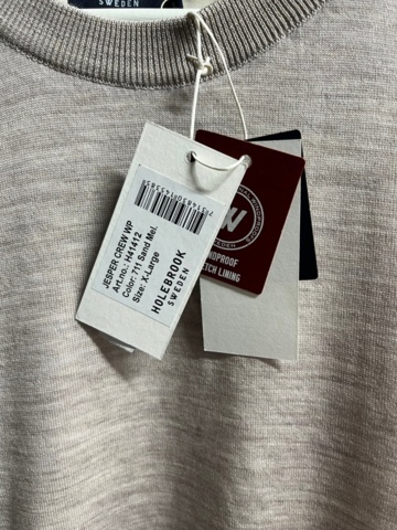 1437019-8 Parti nya kläder från Holebrook och Tretorn, ca 70 plagg