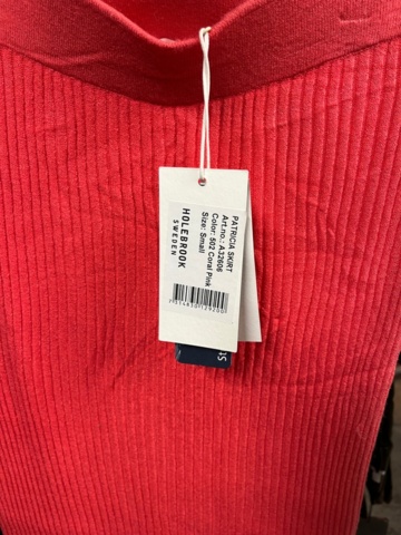 1437019-19 Parti nya kläder från Holebrook och Tretorn, ca 70 plagg