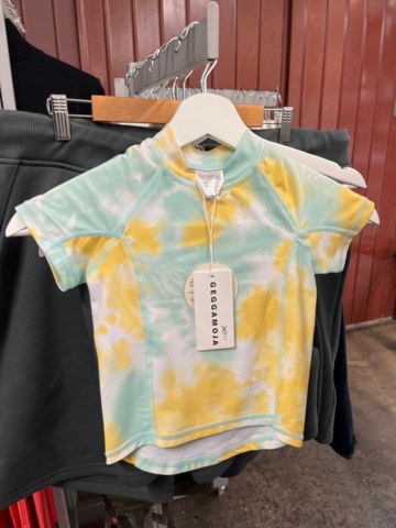 1437019-20 Parti nya kläder från Holebrook och Tretorn, ca 70 plagg